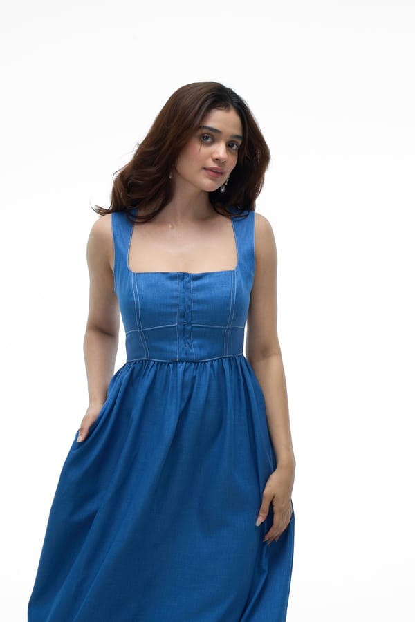 Donna- Blue — Mazikien