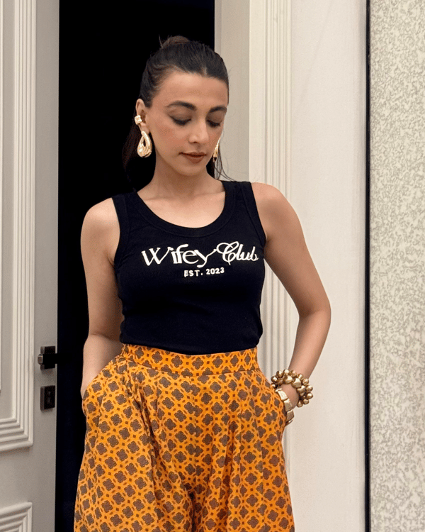 Wifey Club Est Tank — House Of AY