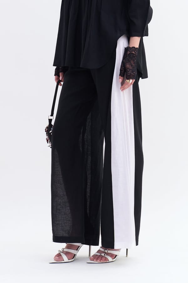 Naive Trousers — Our Love