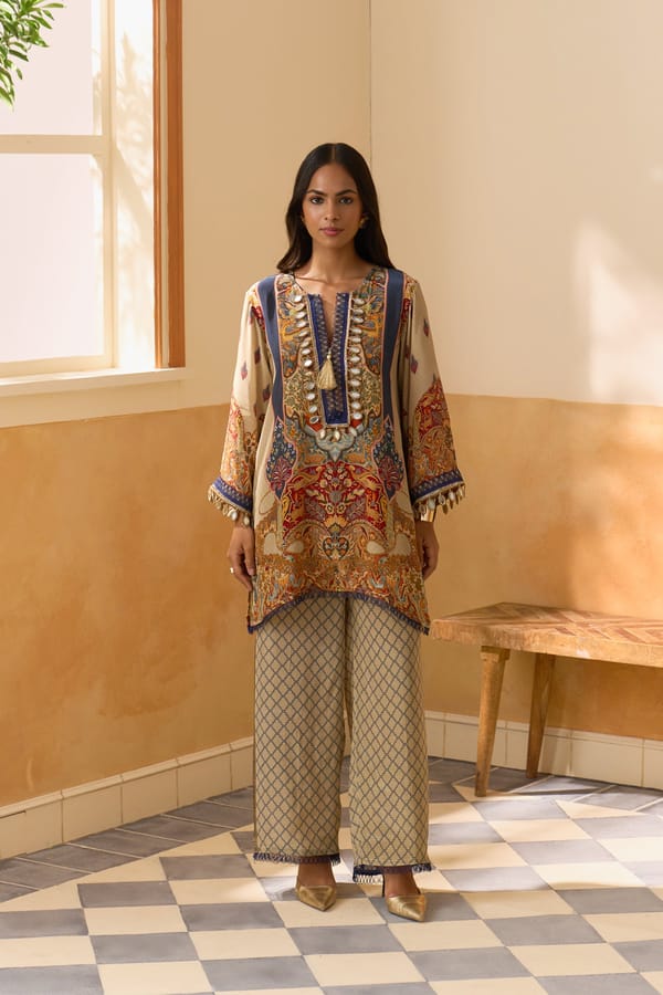 Nadira Set — Chakkraa