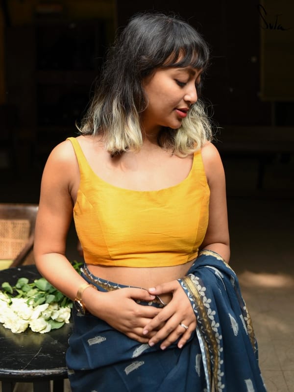 Basic Peela — Suta