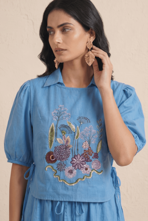 Akira Top — Western Era