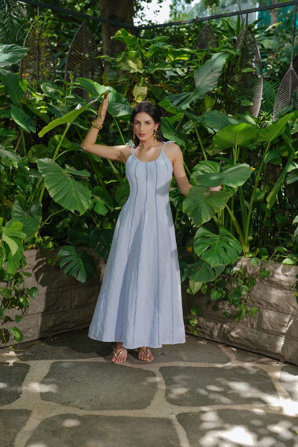 Aria Dress — Akirah