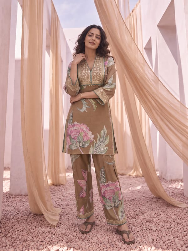 Gulshan-e-Zar — IERA