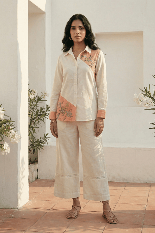 Ivra Set — Western Era
