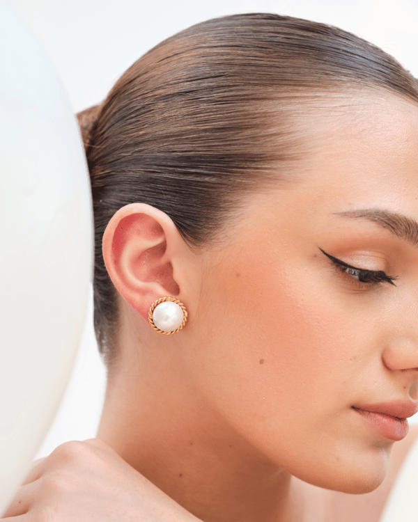 14mm Senora Studs — Anaash