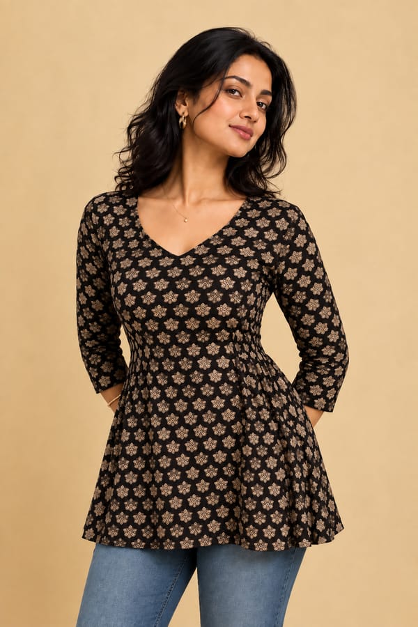 Hridya Kurti — BINKS