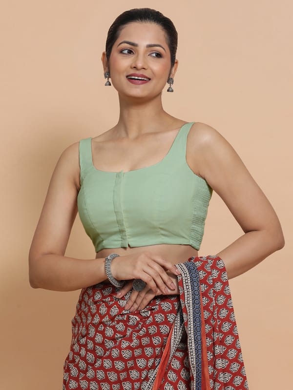 Mohini Rozaana — BINKS