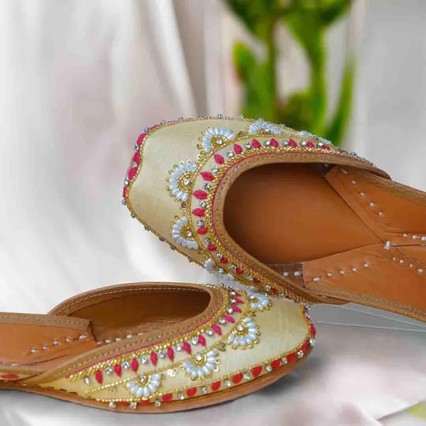 Seher — House of Vitti India