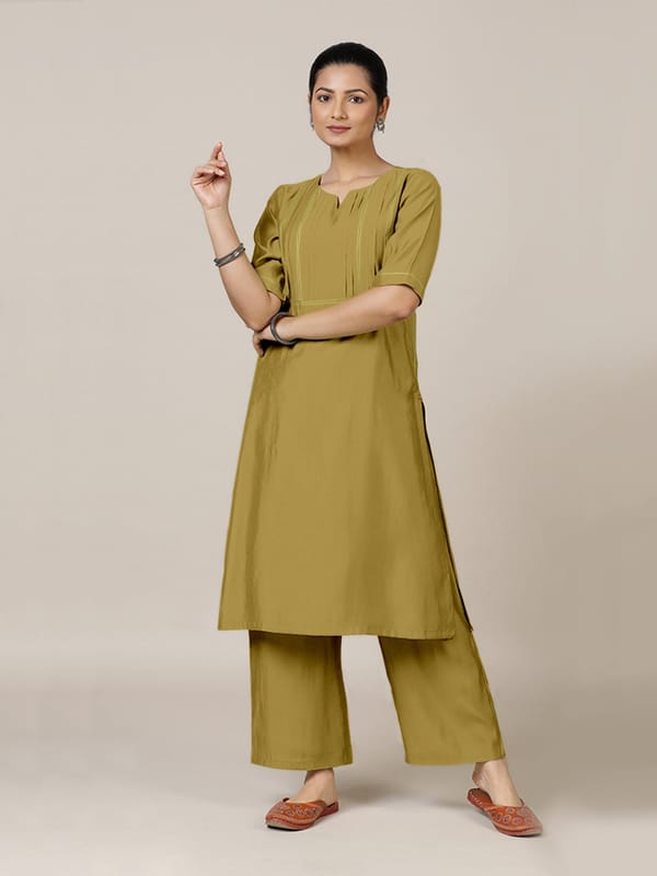 Esha Rozaana Kurta — BINKS