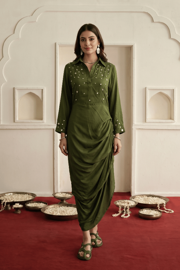 Aaranya — Western Era