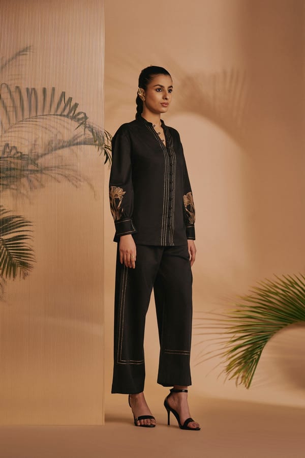 Lilly Pants — Origani