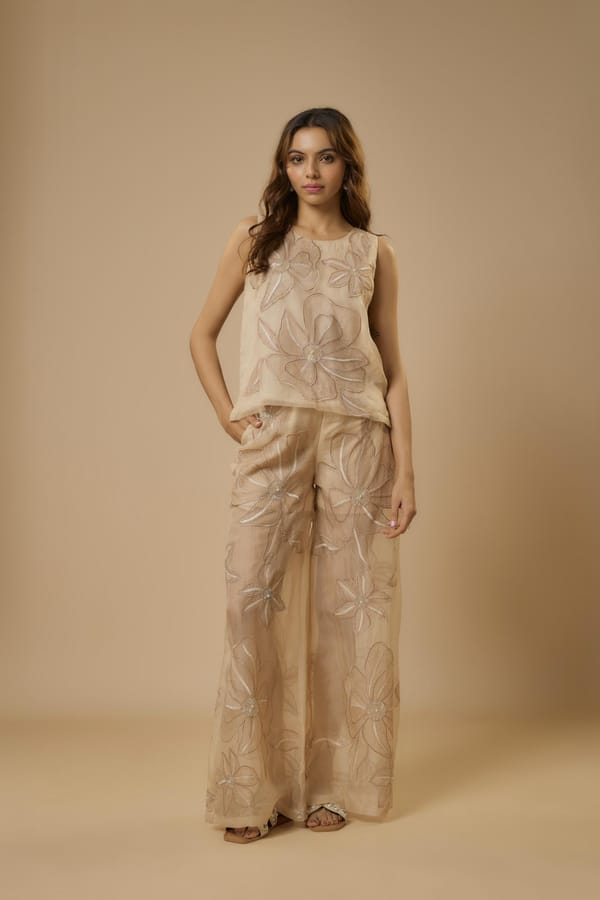 Kriya Set — EWOKE STUDIO