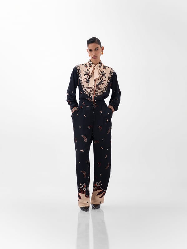 Thais Pants — SHOP NOIB