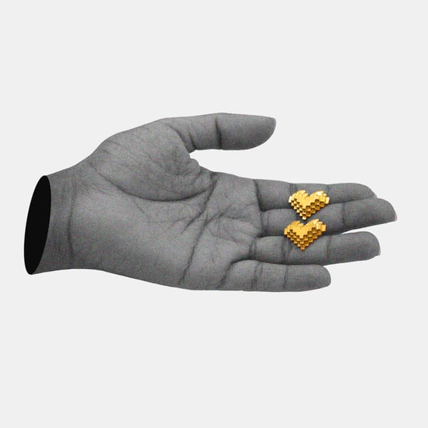 Lovebytes Small — No Na Me