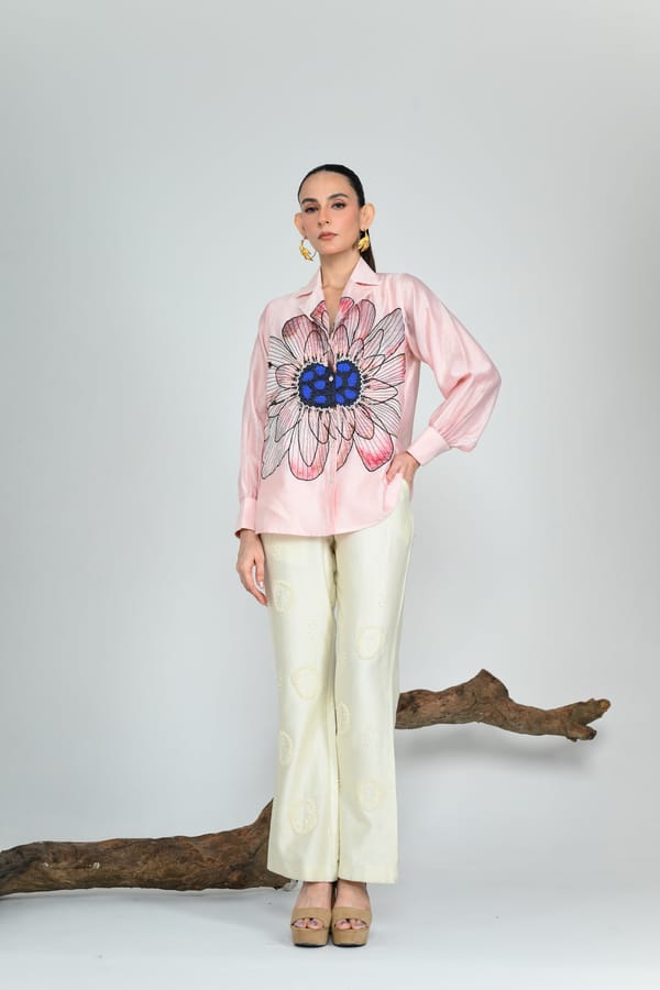 Halo Lace Pants — The Dramebaaz Company