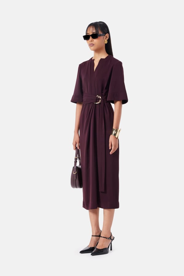Stevie Dress — NOTEBOOK