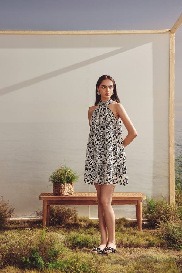 Ola Mini — House of Araish