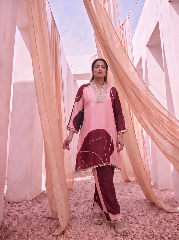 The Gul-e-Rang SET — IERA