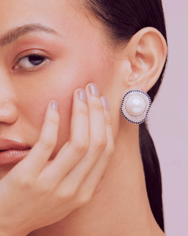 BRIO STUDS — Anaash