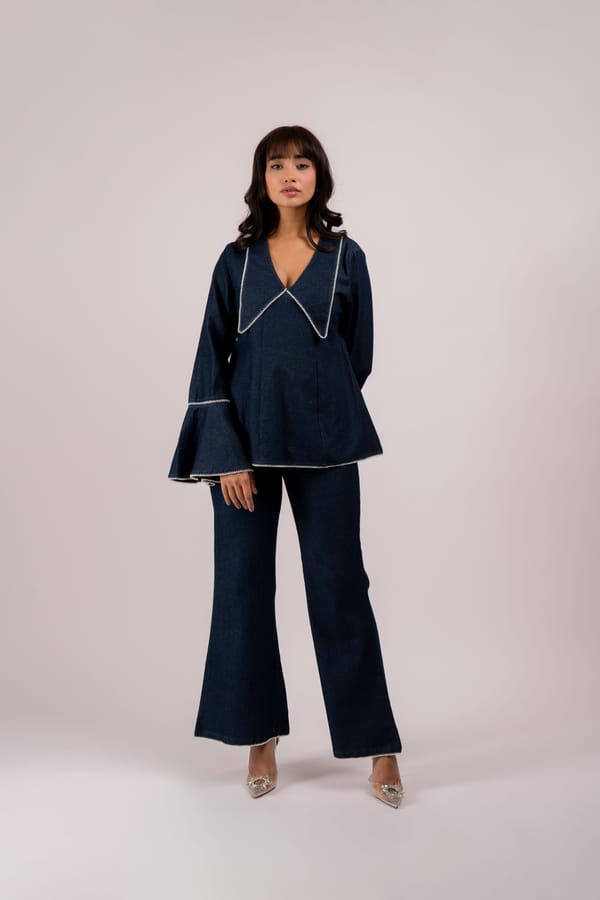 Stardust Co-ord Set — OSE STUDIO
