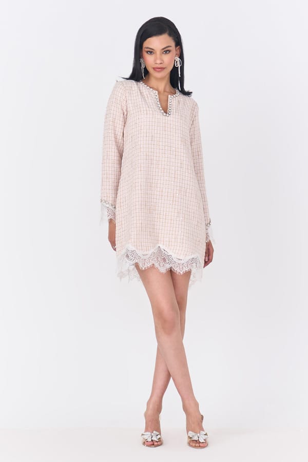 Belina Dress — Sttavoss