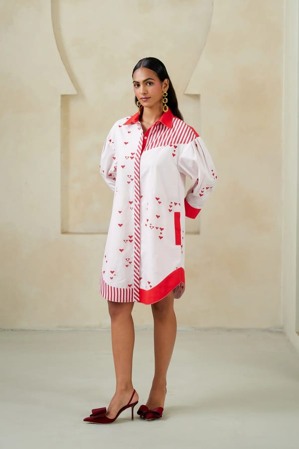 Mae Pant Co-ord Set — STITCH STORIES