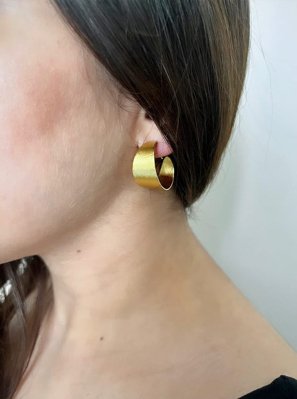 Tiny Siphon Hoops — Varnika Arora