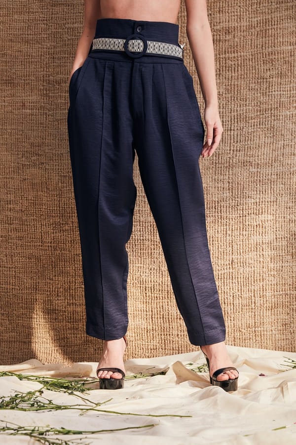 The Timber Pants — YELL