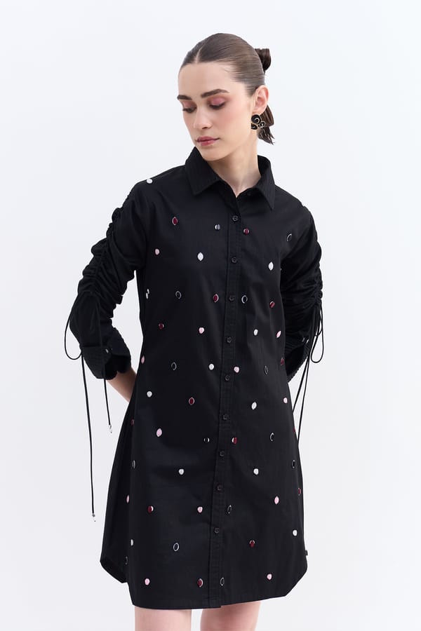 Quinn Dress — Our Love