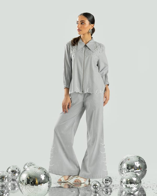 Vivre 0.1 Co-Ord — Ang-sa