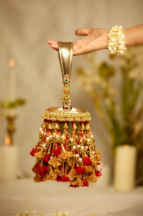 Advika (Potli) — 5 Elements