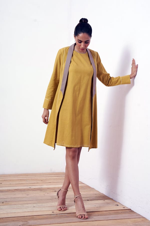 Franca - The Fiercely Formal Co-ord — Madder Much