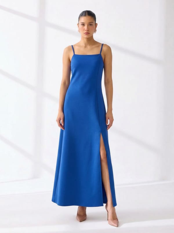 Kiara Dress — OZEQO