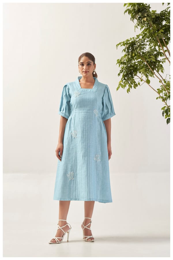 The Cloud Dress — Savaaya