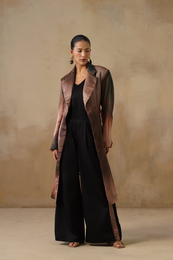 Obsidian Veil Trench — IERA