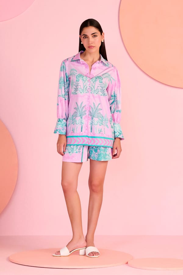 Eden Co-ord Set — House of Soi