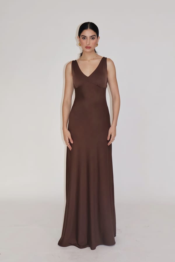 Proseco Dress Coco — Select Staples
