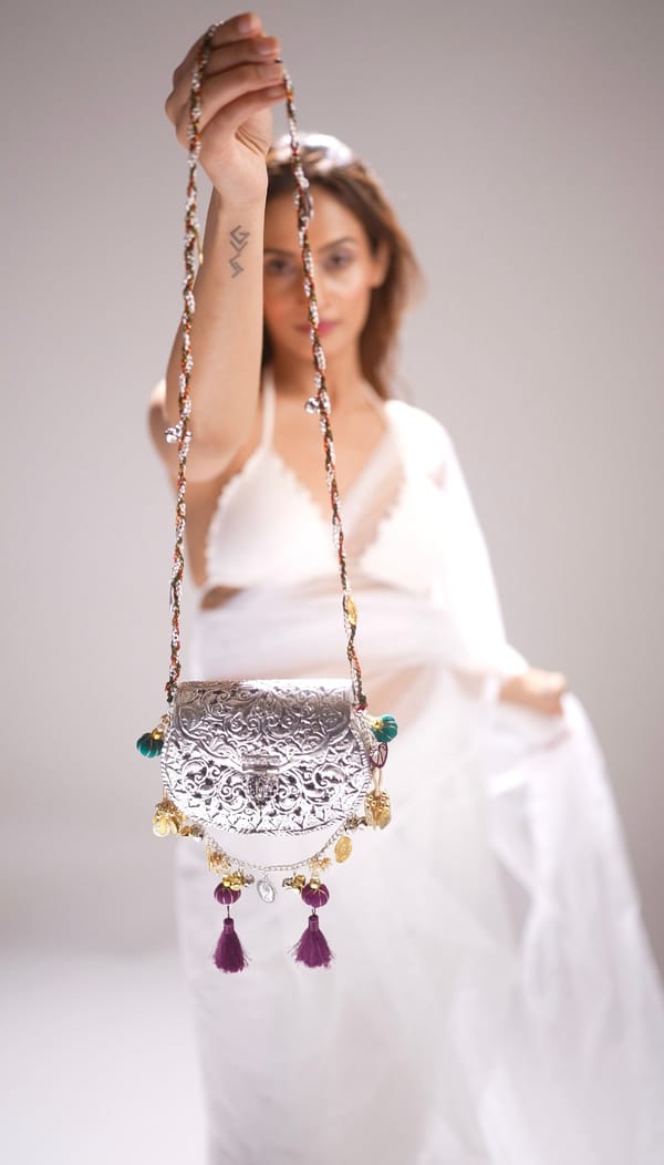 Raat Rani Bag — D Mak