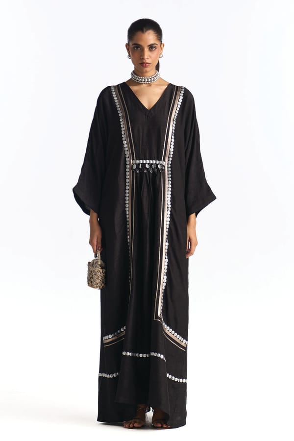 Prism Kaftan — Our Love