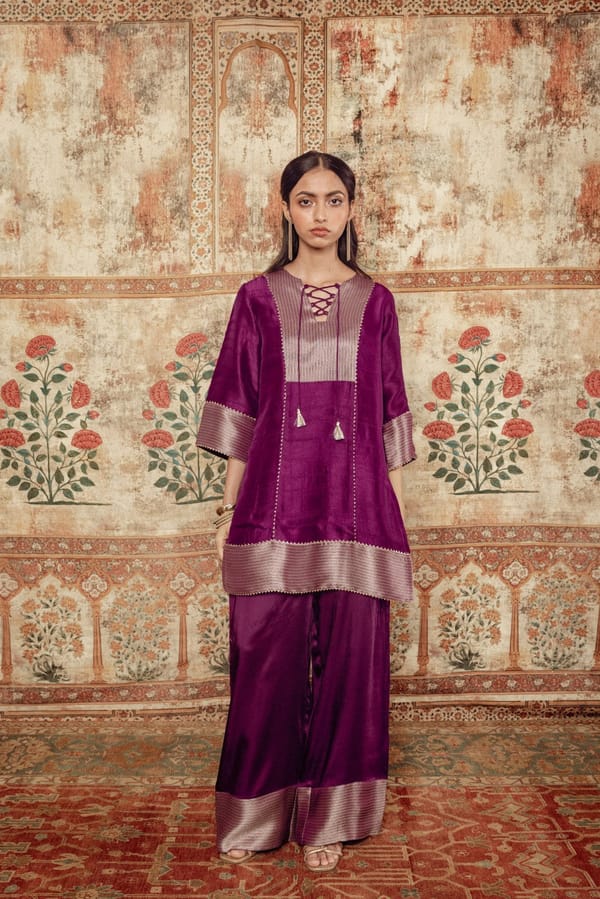 Shraddha — LABEL NAARITI