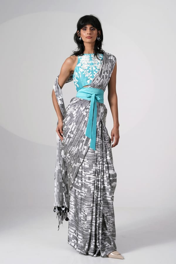 Josey - Saree — Madder Much