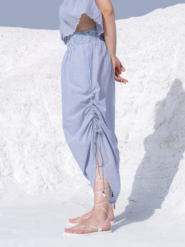 Kysmile Pant — Beach Bum
