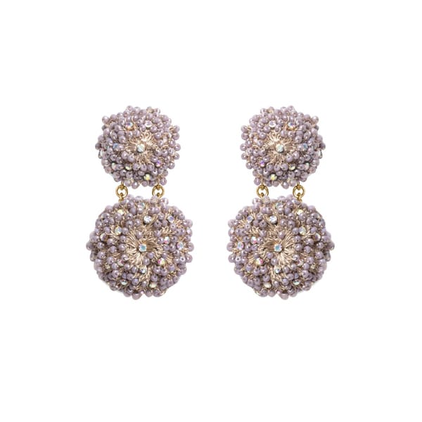 Katherine Earring — ST ERASMUS