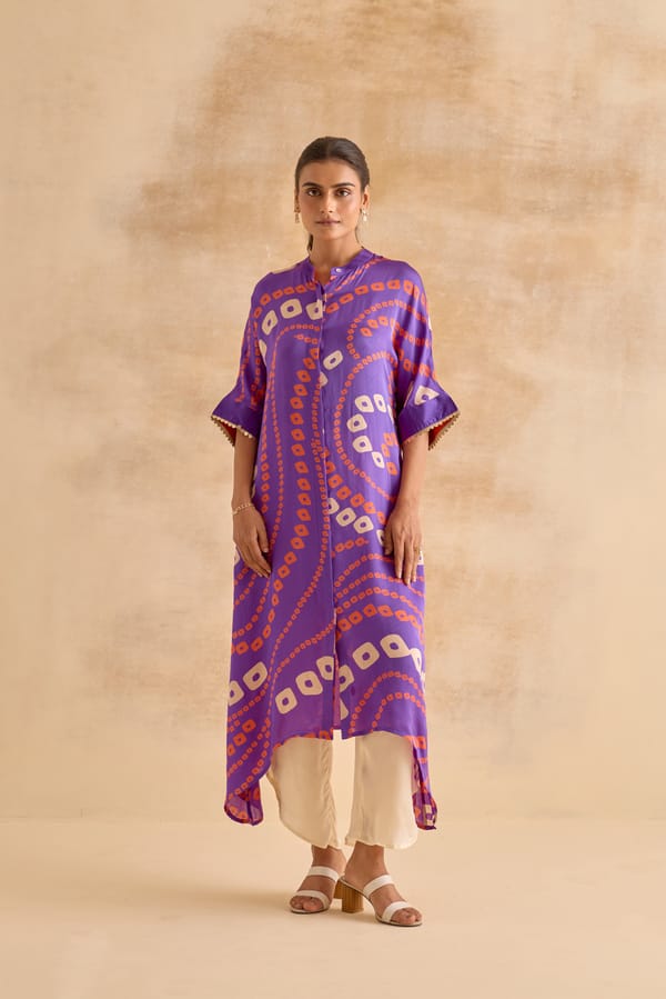 Leher Dress — Shop Roho