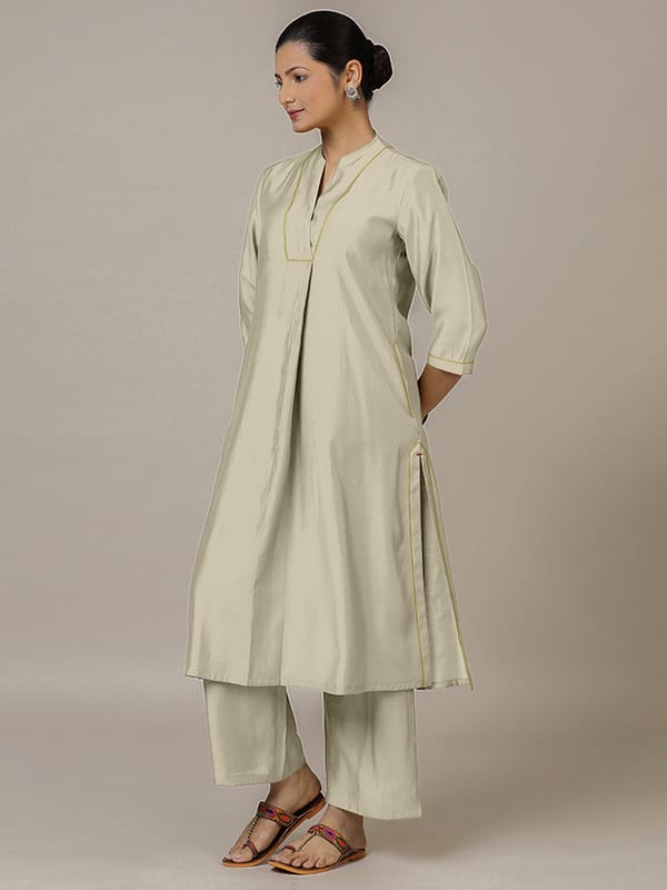 Paakhi Rozaana Kurta — BINKS