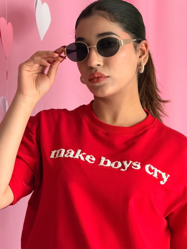 Heartbreaker Club — House Of AY