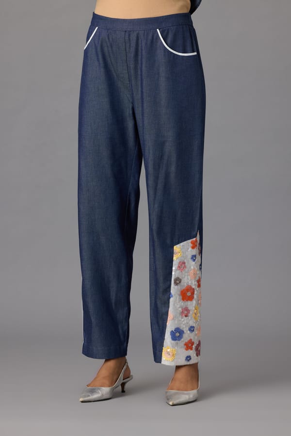 Andrea Pant — 63East