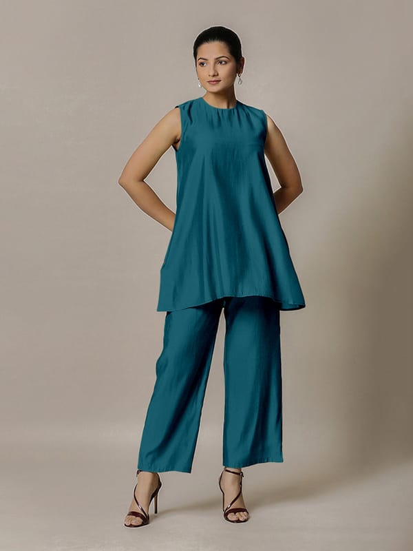 Sana Rozaana Kurta — BINKS