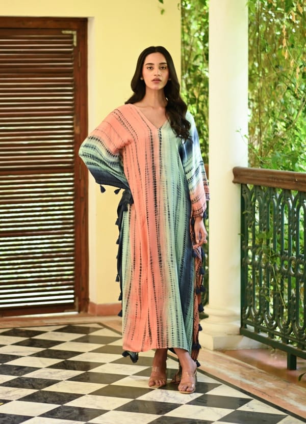 Yaami Kaftan — DORABI